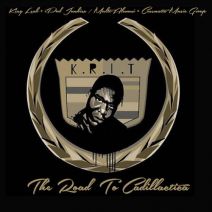 Big K.R.I.T. - The Road To Cadillactica